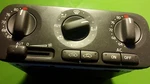 1998-99-2000 Volvo V70 S70 Dual Auto Climate Control Heat Ac Oem 9171636 /98W01=. Fixed Price $80.00.