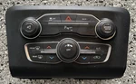 2015 2016 Dodge Charger Audio/climate Control Face Panel Oem P56054674AB. Fixed Price $39.95.