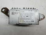 1993 Toyota MR2 Gt-i 3S-GE Non Turbo O/s Subwoofer Speaker Amplifier. Fixed Price $30.67.