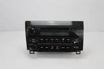 07-11 Oem Toyota Sequoia Tundra Radio Cd MP3 Wma Player AD1812 86120-0C270. Fixed Price $29.98.