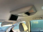 Info-gps-tv Screen Entertainment System Roof Fits 13-15 Mazda CX-9 2229718. Fixed Price $170.00.