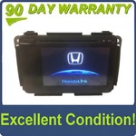 2016 2018 Honda Hr-v Oem Touch Screen Navigation Radio Cd Player Receiver 3TP5. Fixed Price $134.10.