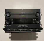 2006-2010 Ford Explorer Radio Stereo Audio Cd MP3 Receiver 7L2T-18C815-BE Oem. Fixed Price $69.95.