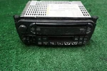 1984 -2002 Jeep Cherokee Am Fm Cd Player Oem P05091605AC. Fixed Price $119.89.