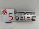2011 Mitsubishi Galant Radio Stereo Faceplate Control Panel 8002A871HA Oem. Fixed Price $49.95.