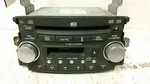 04 05 06 Acura Tl Disc Cd Cassette Radio Receiver 39100-SEP-A410 1TB2. Fixed Price $53.99.