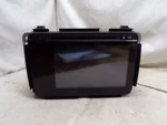 16 17 Hr-v Radio Cd Player Hondalink Navigation 39100-T7W-A520 EXP25. Fixed Price $49.90.