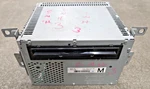 2010 Ford Mustang Radio Receiver Am Fm Single Cd Player AR3T-19C107-BB Oem. Fixed Price $118.75.