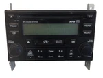 05-09 Hyundai Tucson Stereo Am/fm Cd Player Radio Receiver MP3 96180-2E600 JB3DU. Fixed Price $74.99.