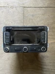 2015 Volkswagen Jetta Used Radio Audio, 430378577. Fixed Price $120.00.
