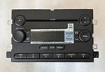 Ford F150 Cd Radio. Oem Factory Original Stereo. Remanufactured. Some 2004-2006. Fixed Price $99.97.