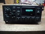 84-02 Chrysler, Dodge Ram, Jeep Cherokee Am/fm Cassette Stereo Radio P56038933AB. Fixed Price $90.00.