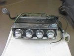 1967 Chevelle Camaro Impala Am/fm Radio Multiplex Adapter 7300941 Stereo. Fixed Price $275.00.