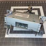 1999 2003 Lexus RX300 Radio Navigation Info Control Module Assembly 86120-48050. Fixed Price $59.99.