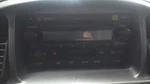 Audio Radio Receiver Cd And Cassette Fits 03-04 Sequoia 1813343. Fixed Price $90.00.