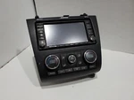 2010-2011 Nissan Altima Am Fm Cd Player Radio Receiver (match 25915 ZX03A). Fixed Price $180.00.