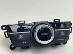 Audio Radio Navigation Control Switch Knob 39050TZ5A21 Fits 14 - 17 Acura Mdx. Fixed Price $41.00.