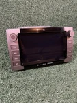 2018-2021 Toyota Tundra Radio Display Receiver 86140-0C420 W Navigation Trd Pro. Fixed Price $549.98.