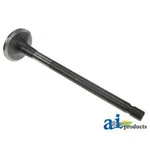 723F6505AAA Exhaust Valve Fits Ford New Holland Super Major - Replaces 81854803. Fixed Price $62.99.
