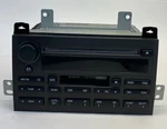 2003-2005 Lincoln Town Car Soundmark Radio Cd Cassette Player Oem 4W1T-18C868-AB. Fixed Price $129.99.