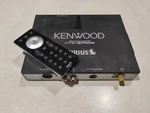 KTC-SR902 Kenwood Sirius Satellite Radio Tuner #C-29K. Fixed Price $22.39.
