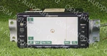 Toyota Sienna 2004-2007 Tundra Navigation Radio Display 86120-0C160 E7006 Oem. Fixed Price $175.00.