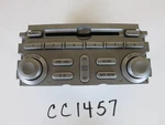 04 05 Mitsubishi Endeavor Audio Information Control Panel Unit CC1457. Fixed Price $47.97.