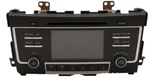 2017 2018 Altima Oem Nissanconnect Am Fm Ipod Radio Cd Player 28185 9HT1A. Fixed Price $169.99.