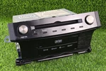 2014-2015 Lexus IS200T IS350 Gracenote Xm Hd Radio Head Unit 86130-53022 P10434. Fixed Price $1454.89.