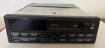 Oem Ford Am/fm Cassette Radio F5ZF-19B 132-CA Untested Parts/repair. Fixed Price $59.99.