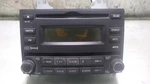 07 Hyundai Elantra A/v Equipment 961602H1509Y. Fixed Price $100.00.