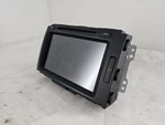 Audio Equipment Radio Receiver Us Market 8.0" Screen Fits 17-18 Sedona 2440857. Fixed Price $108.00.