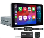 Pioneer DMH-WT5000NEX 9" Receiver + SXV300V1 Satellite Tuner Backup Camera. Fixed Price $549.99.