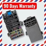 2006 - 2011 Honda Civic Interior Cabin Relay Dash Block Oem Bcm. Fixed Price $123.00.