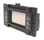 Information Display Screen Module W Controls Fits 11-14 Dodge Charger 05064630AH. Fixed Price $165.75.