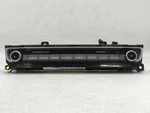 2016-2019 Kia Optima Radio Control Panel YD58E. Fixed Price $48.76.