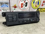 98-04 Nissan Infiniti QX4 Temperature Climate Control Ac Heater 275002W600. Fixed Price $70.39.