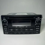Genuine Subaru Impreza Forester Oem Cd MP3 Player 86201FG620 PF-3292A-A Untested. Fixed Price $29.99.