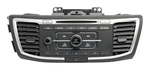 2016-2017 Honda Accord Am Fm Radio Receiver Single Disc Cd Player 39100-T2F-A001. Fixed Price $225.00.