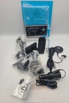 Sirius Sportster Satellite Radio Model SP5TK1 , 8K - Used. Fixed Price $41.39.