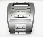 Oem 10-12 CD3 Ford Fusion Milan Radio Player Bezel Climate Control Trim Panel. Fixed Price $59.00.