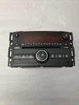 2007 Saturn Vue Am Fm Cd Player Radio Receiver. Fixed Price $47.99.