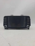 2021-2024 Nissan Kicks Audio Radio Receiver & Screen Display 2591A-5R01D. Fixed Price $215.00.
