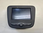 2020-2021 Chevrolet Equinox Info/gps/tv Display Screen & Control Panel, 84799542. Fixed Price $175.50.
