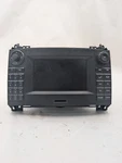 Audio Equipment Radio 5.8" Screen Fits 14-18 Mercedes Sprinter 2500 366572. Fixed Price $280.80.