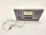 2002 2003 Jaguar Type Am Fm Cassette W/ Aux Tape Radio Oem 1X43-18K876-AB. Fixed Price $79.99.