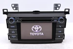 2013- 16 Toyota RAV4 Radio Cd MP3 Bluetooth Touch Screen Audio Receiver Oem Unit. Fixed Price $220.00.