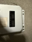 Pantalla De Informaci Audio Radio Oem Para Kia Amanti Hyundai 2007 2009. Fixed Price $35.00.