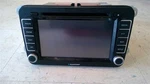 Radio Receiver Navigation Aftermarket Fits 12-16 Golf 92261. Fixed Price $186.00.