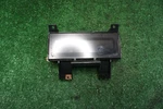 2012 Honda Pilot Info Screen Oem 12009094401. Fixed Price $30.00.